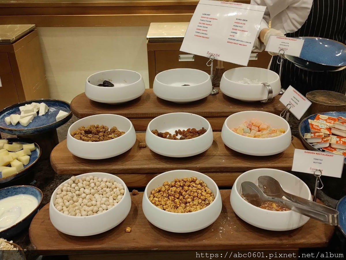 【土耳其】伊斯坦堡住宿｜五星級飯店開箱 Ramada Pla