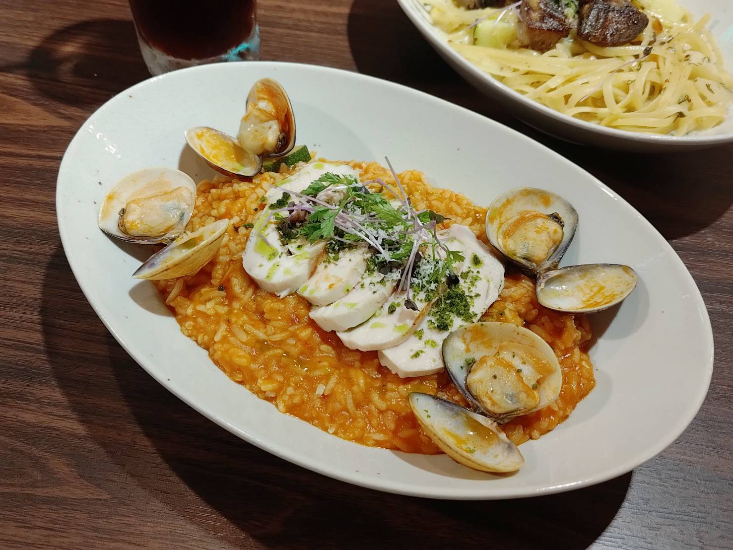 buwan-risotto