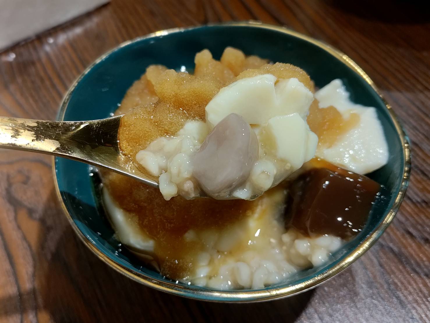 芋圓
