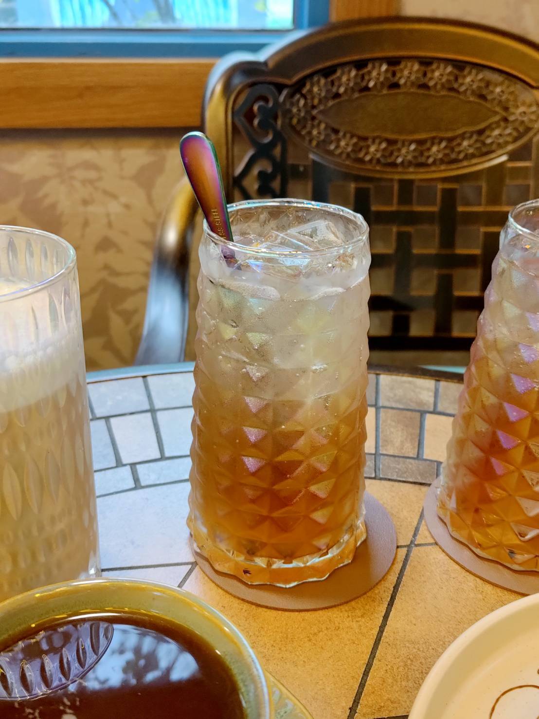 tea
