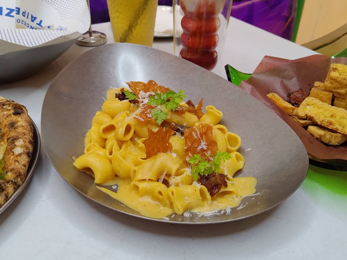 pasta