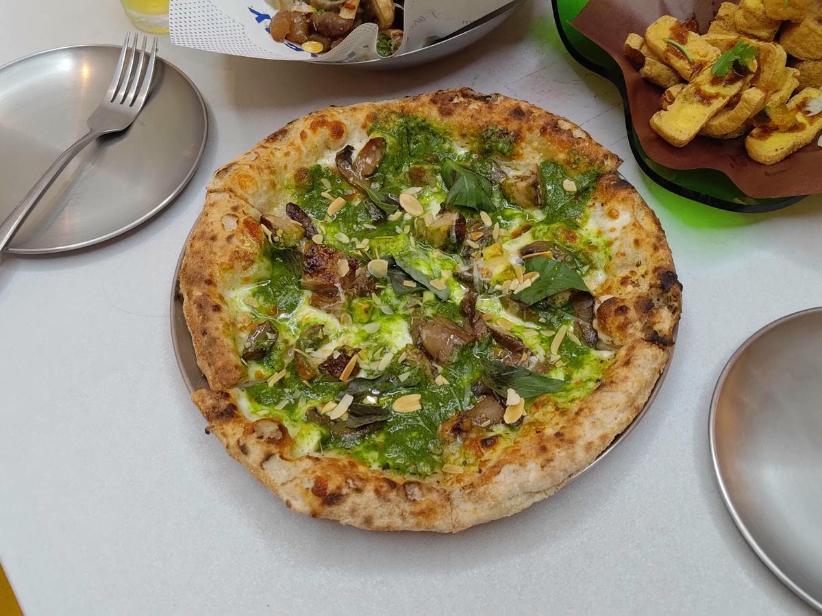 pizza