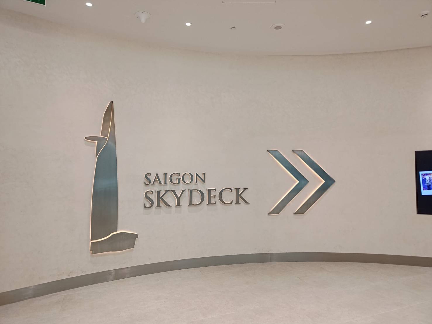 Saigon-Skydeck-route 