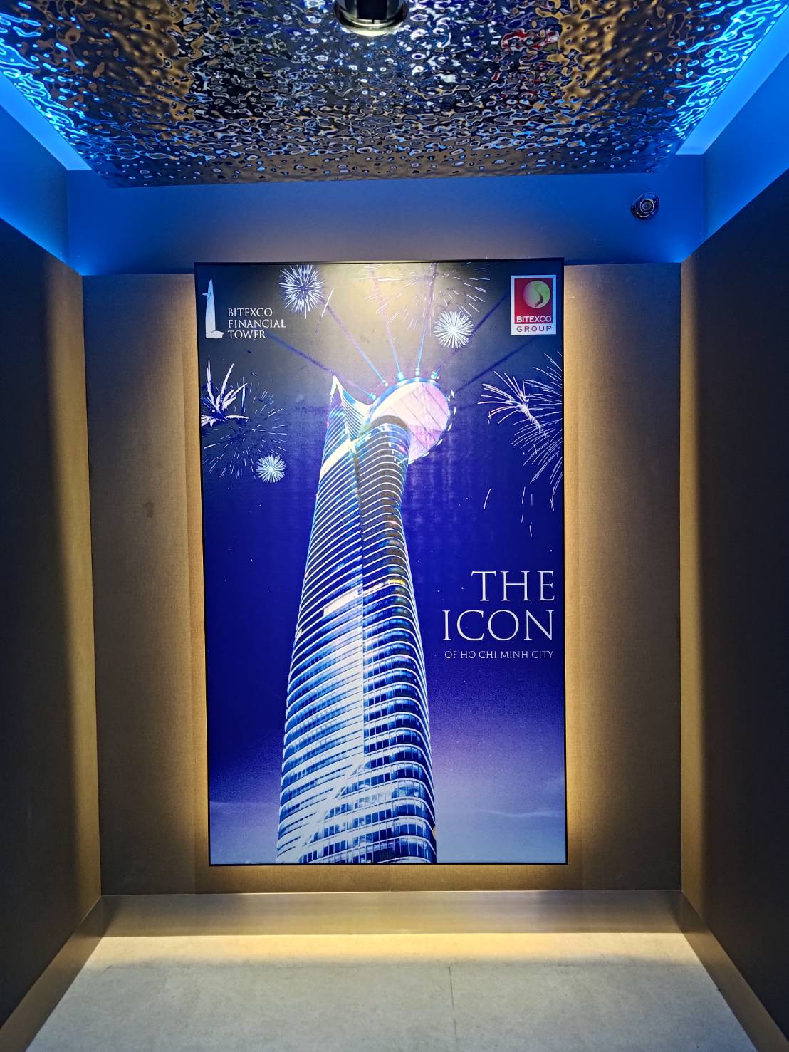 【越南胡志明市】必訪地標！登上49樓揭開西貢摩天觀景台的360°極致美景｜來這的最佳時間報你知～