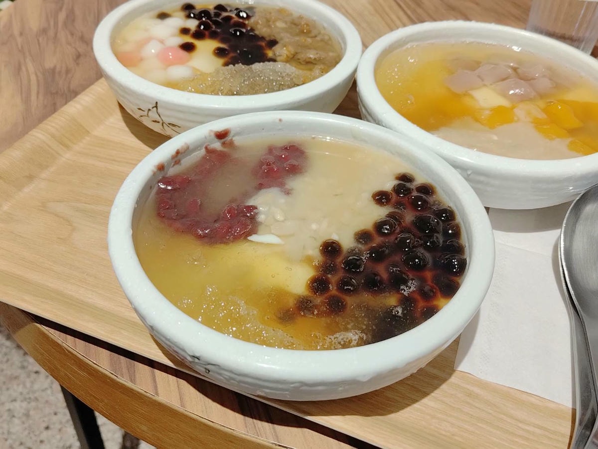 redbean