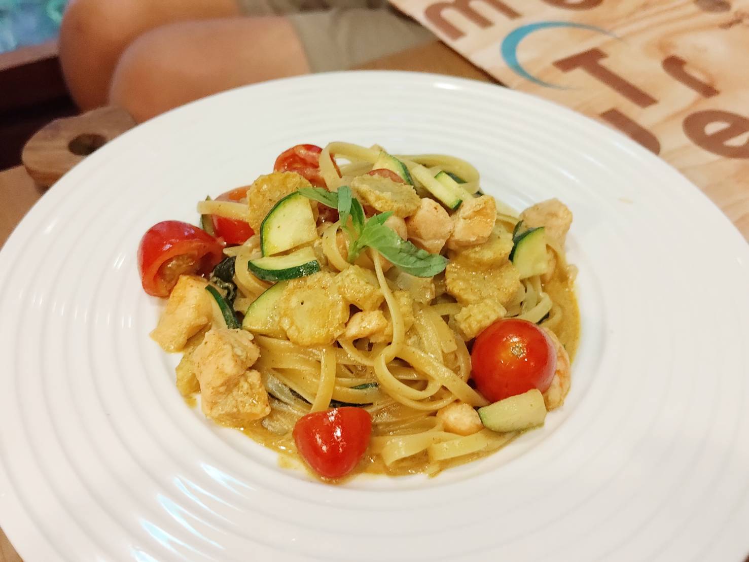 pasta