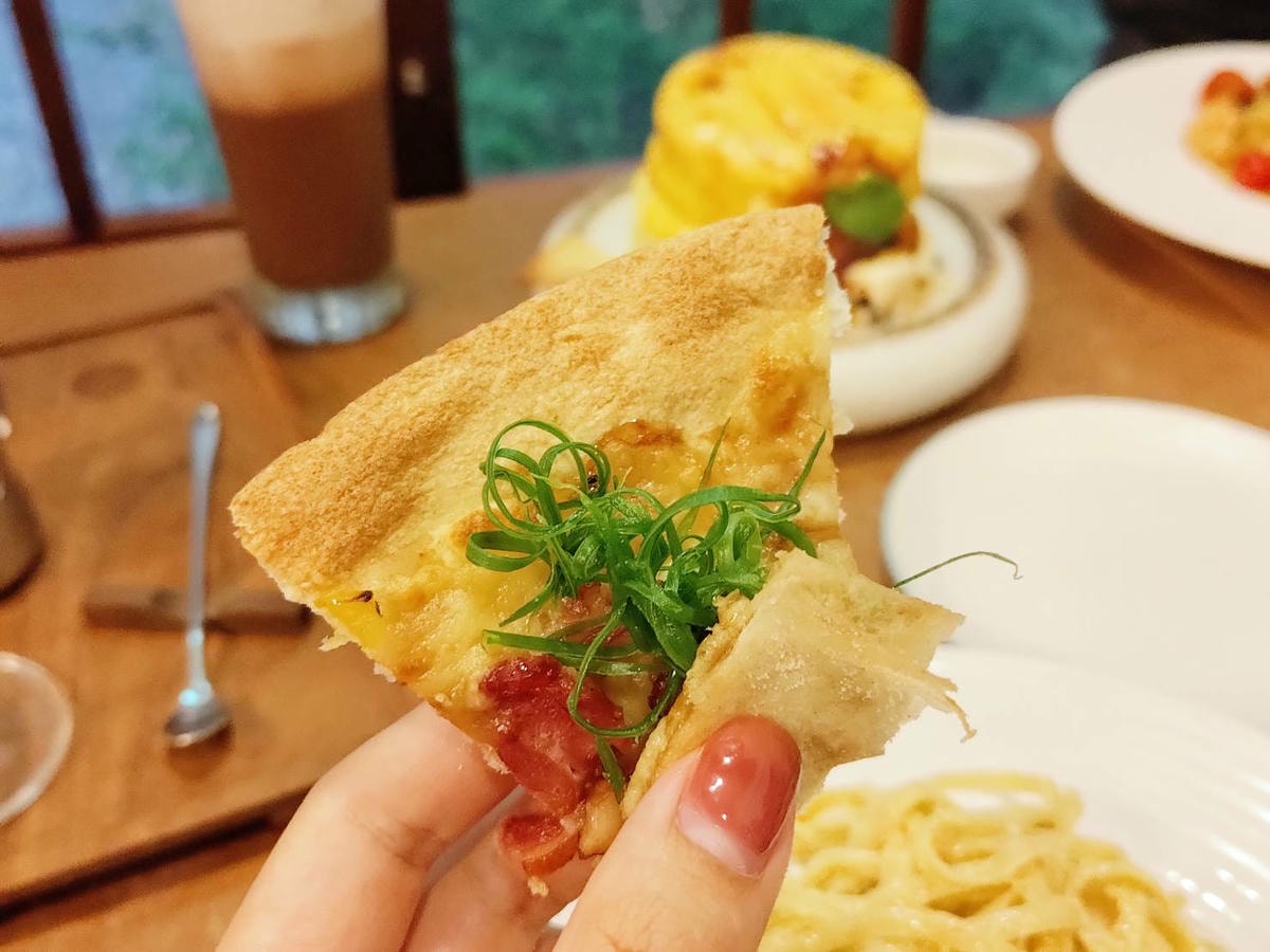 pizza