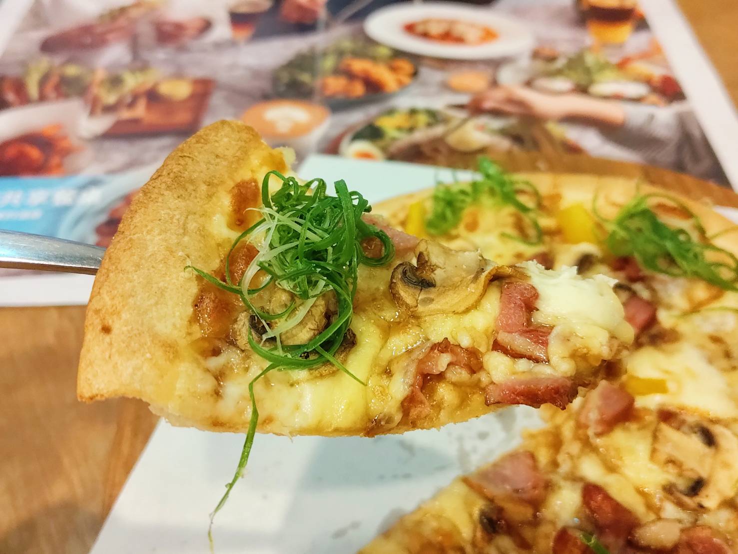 pizza