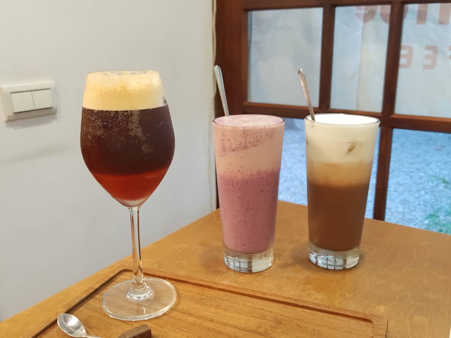 Smoothies