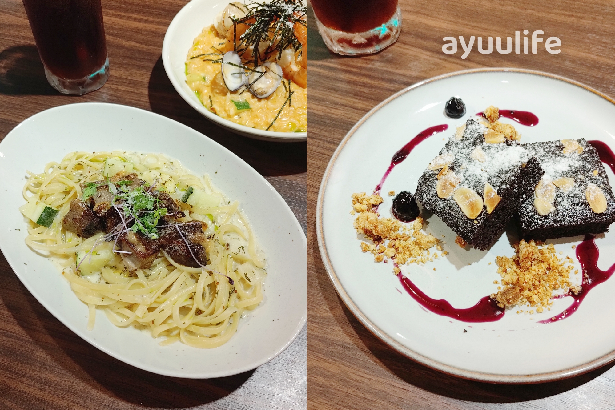 taoyuan-dinner