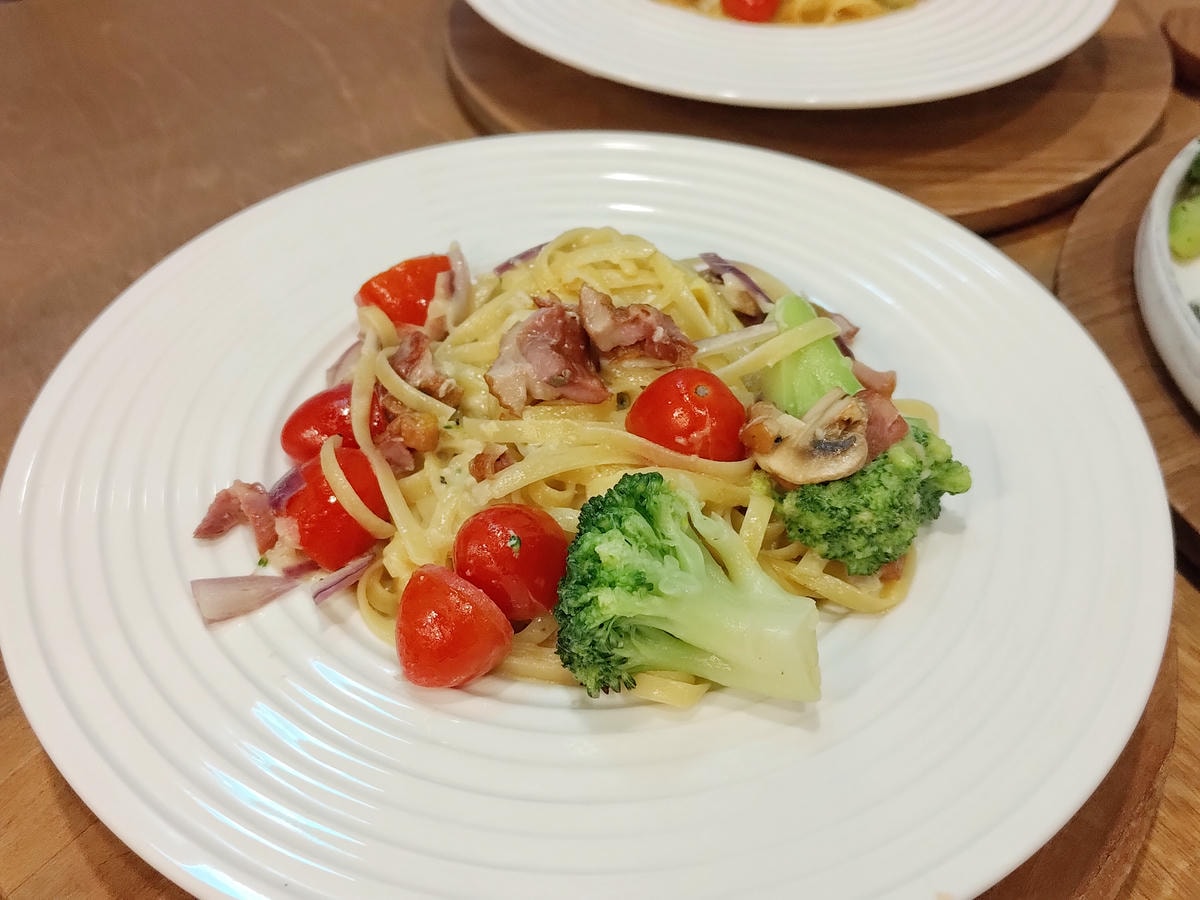 pasta-duck