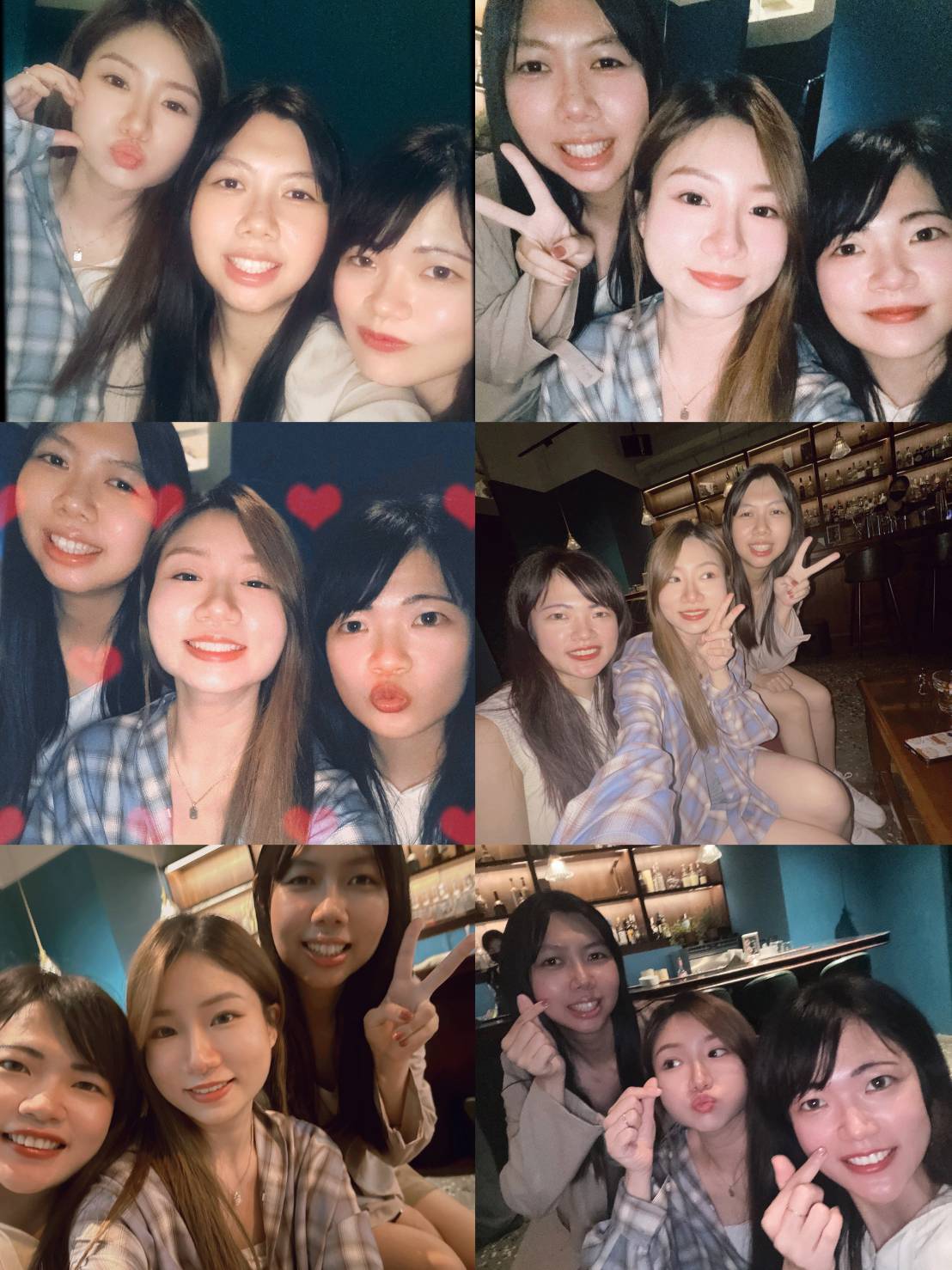 girls