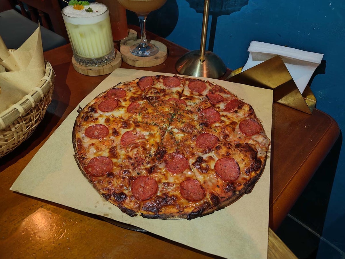 pizza