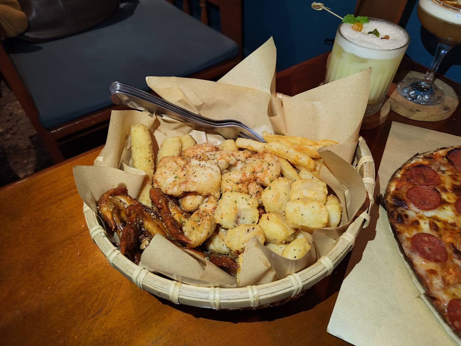 friedfood