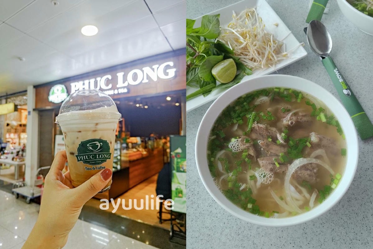 Tan Son Nhat International Airport