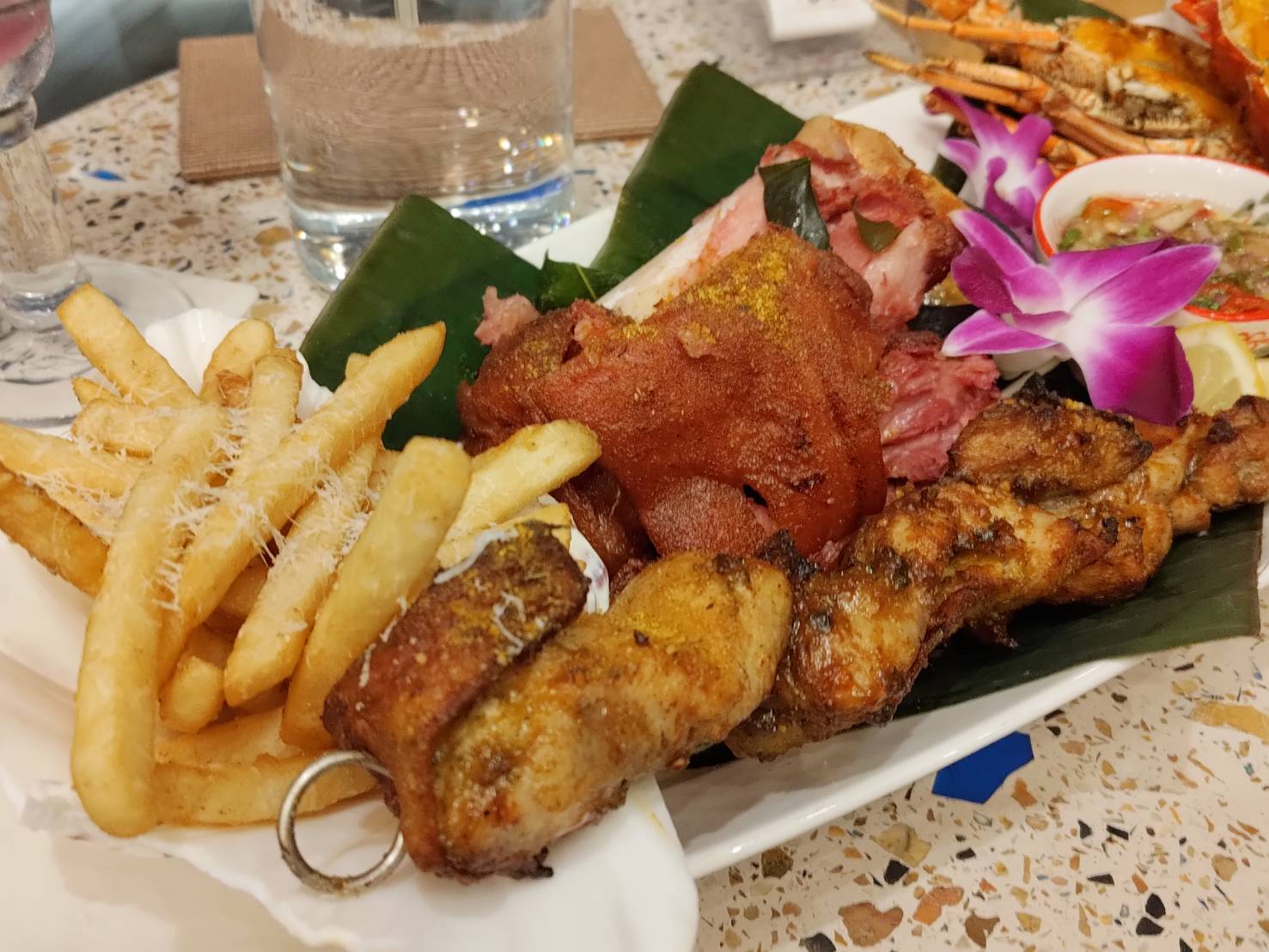 Pork Knuckle