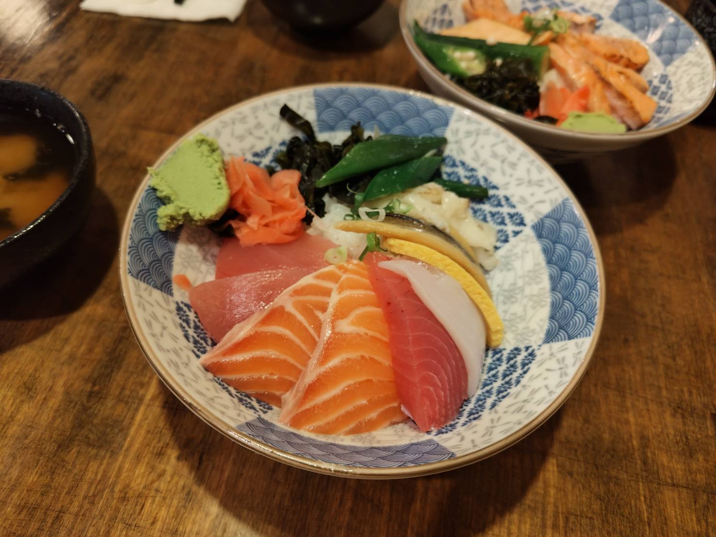 Sashimi