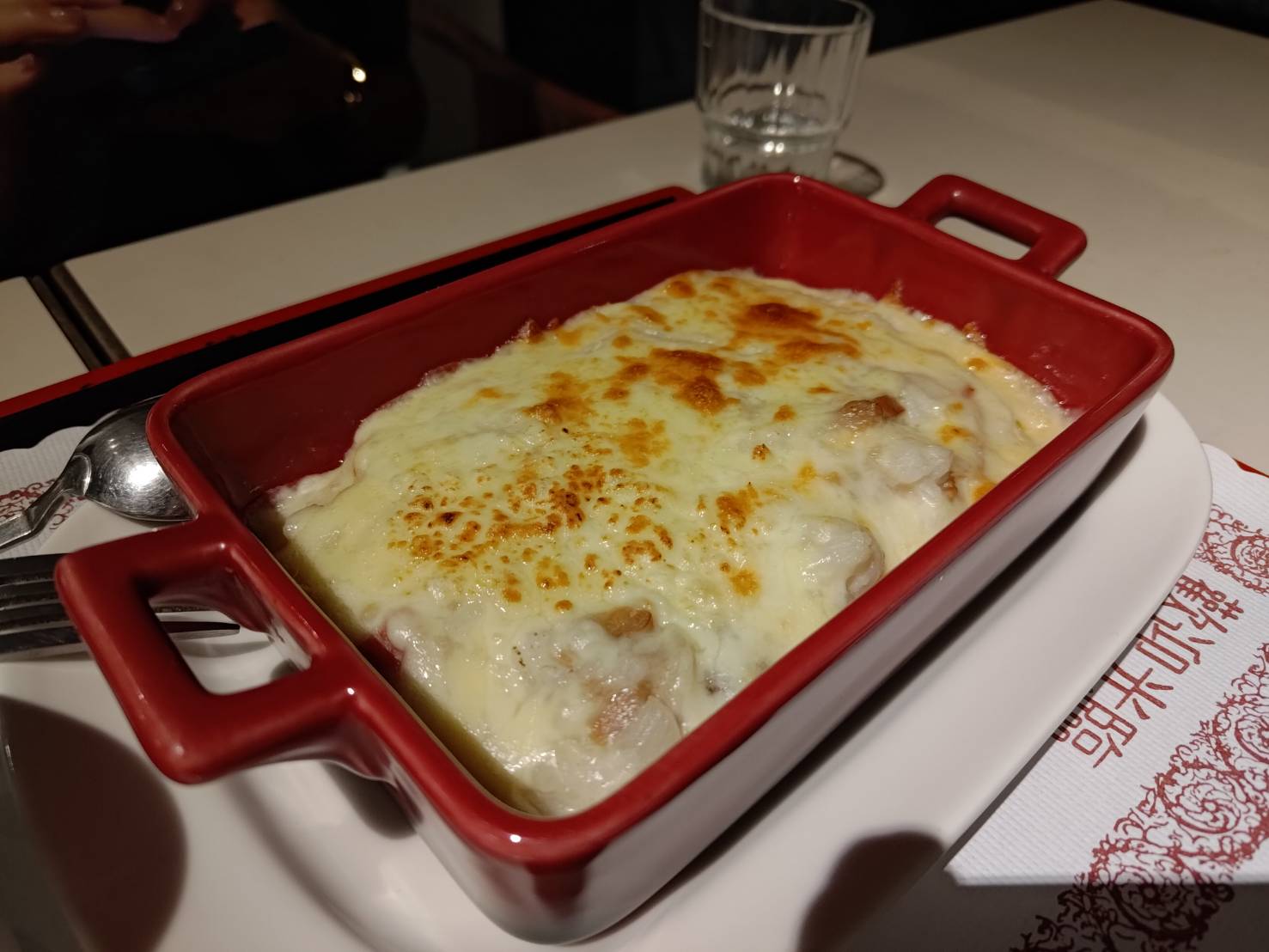 Macaroni and Cheese