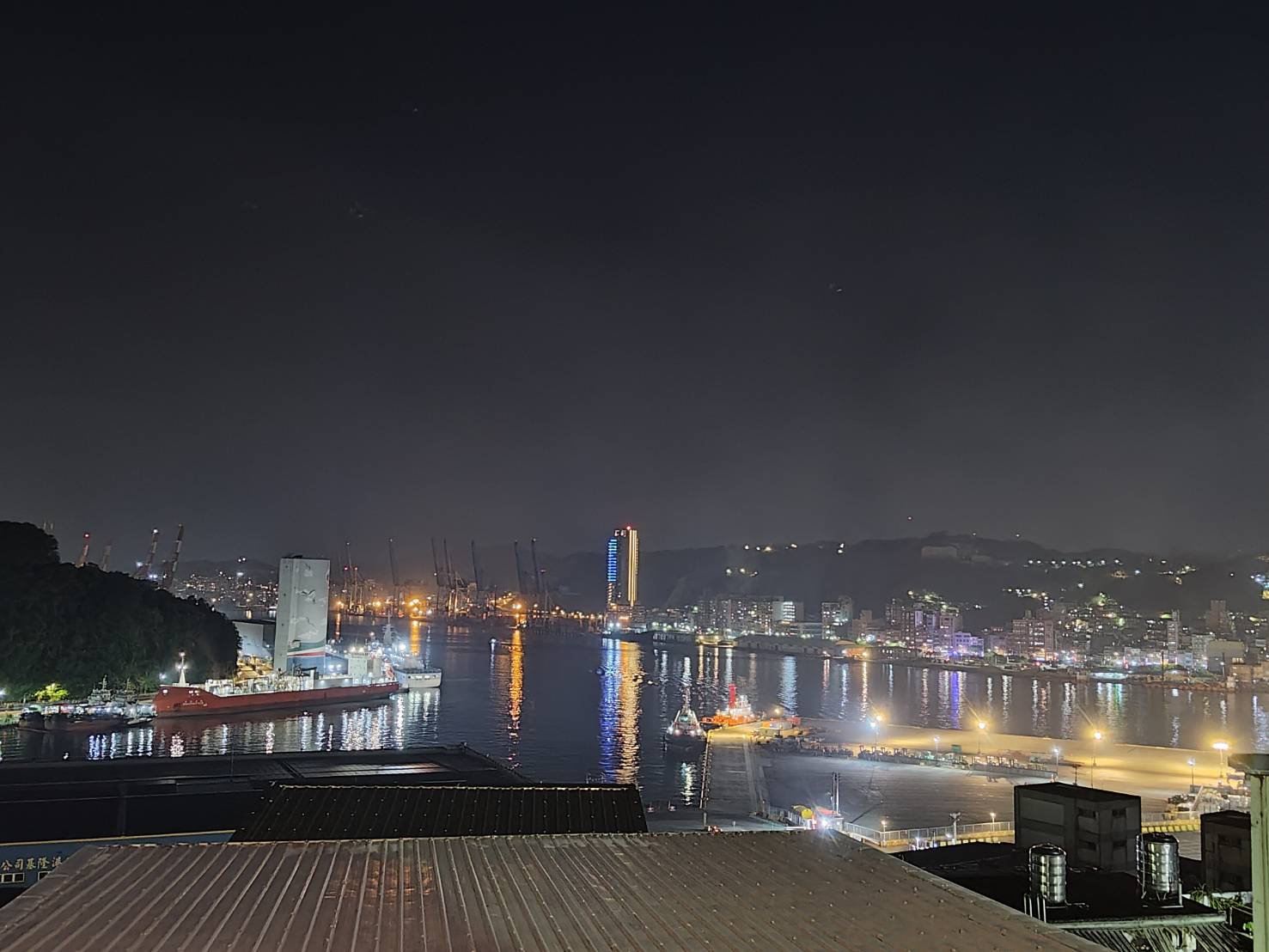 nightview