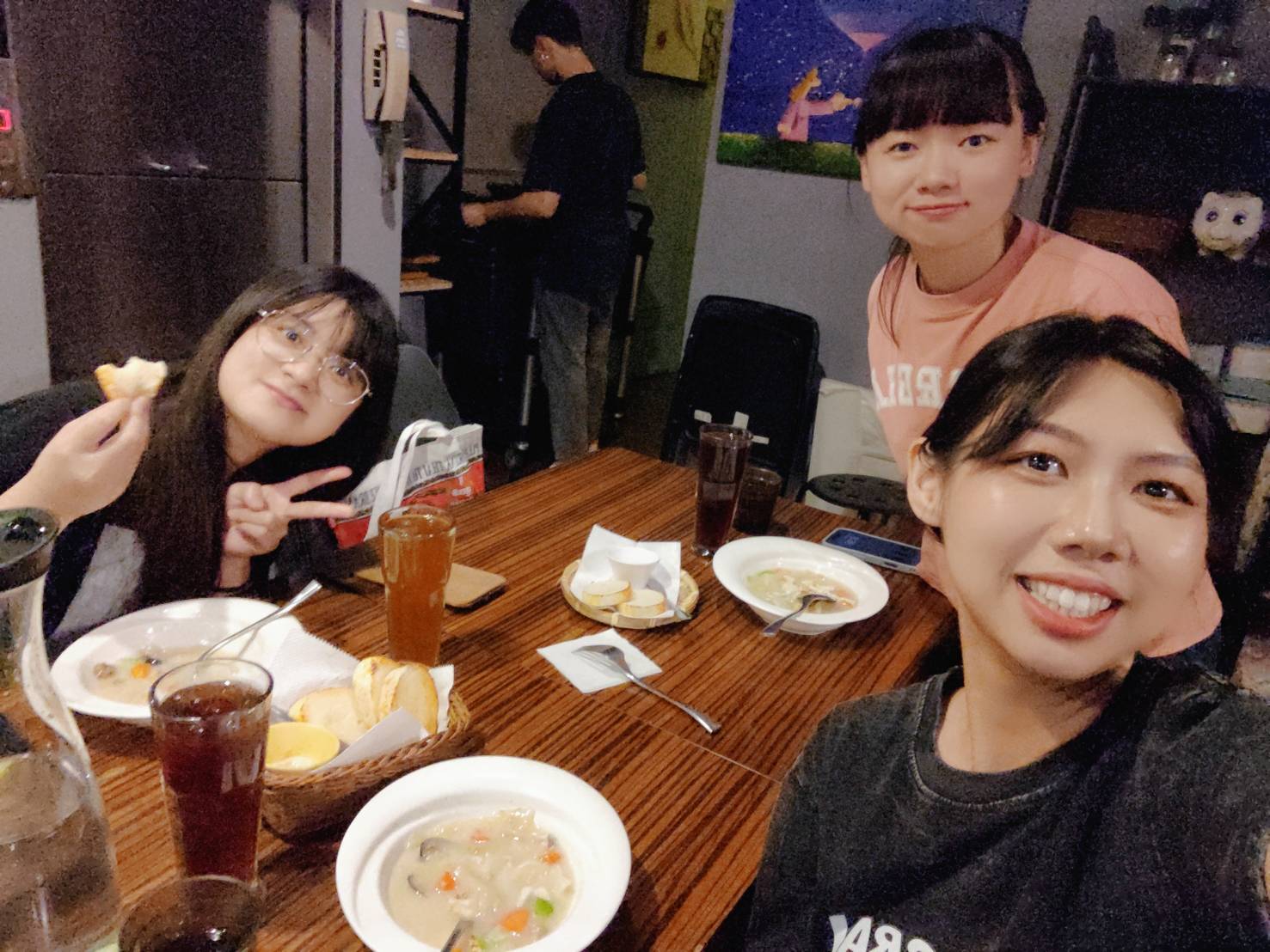 friends