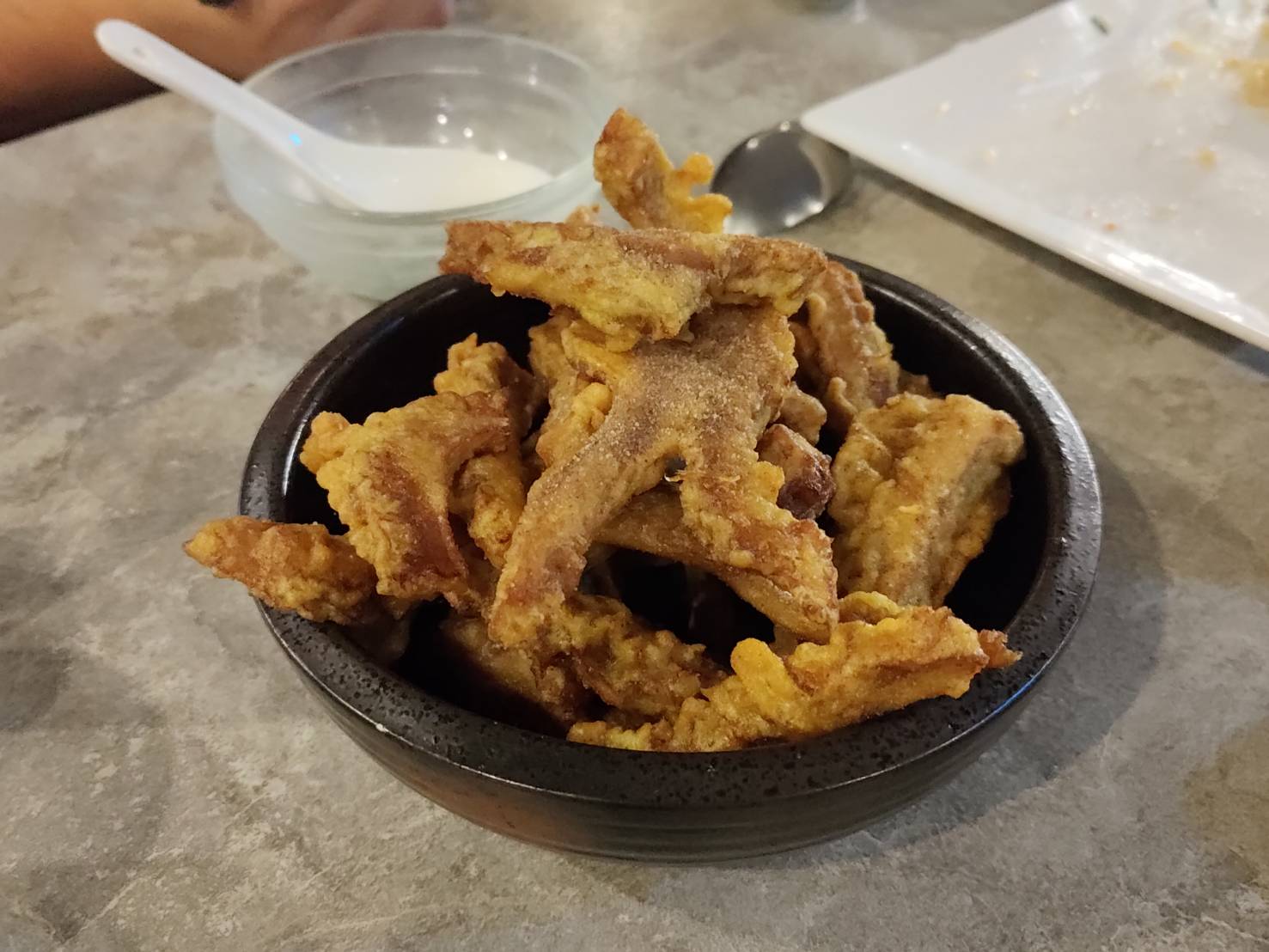 friess