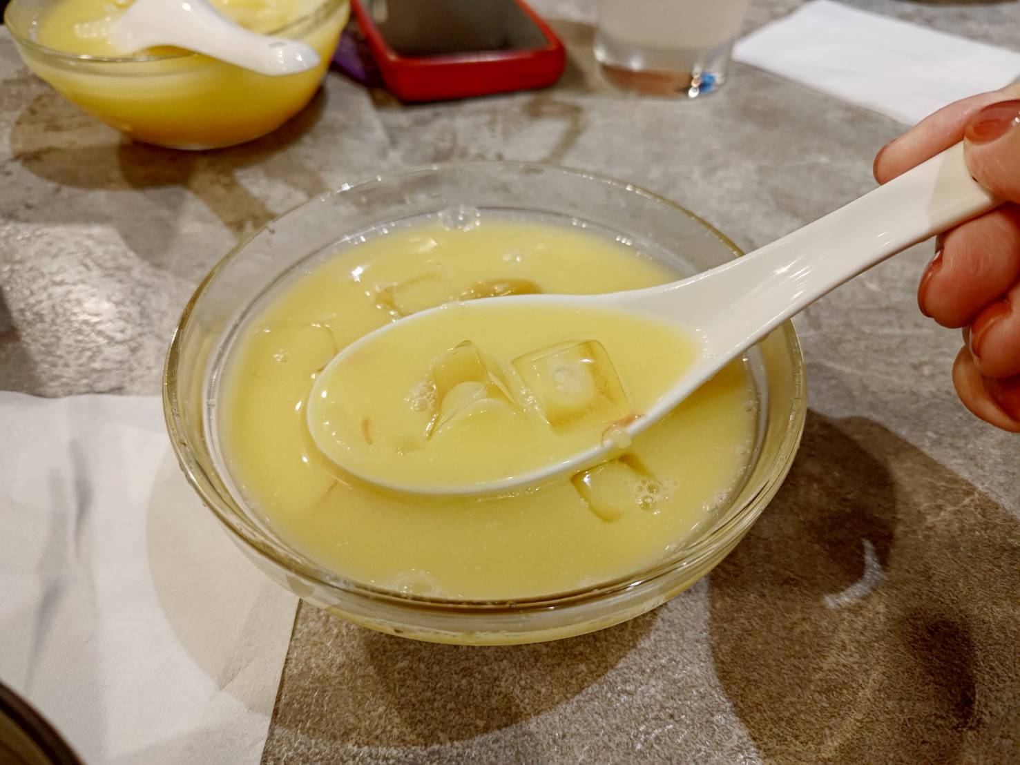 Mango Pomelo Sago