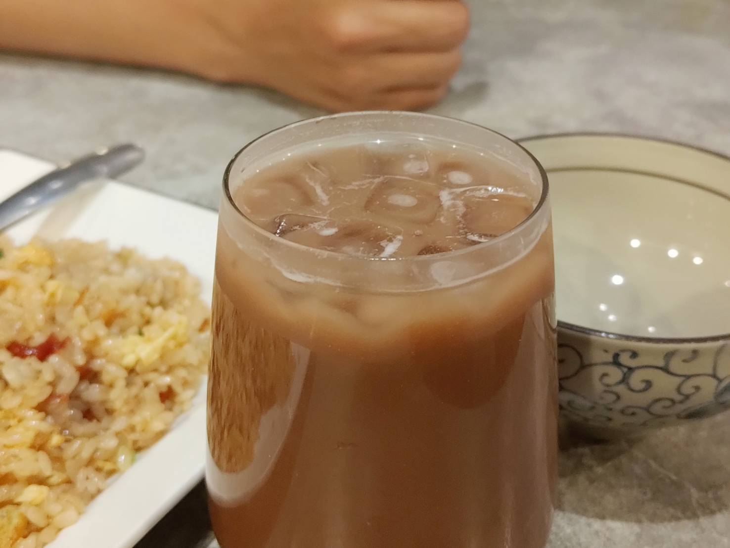 cocoa