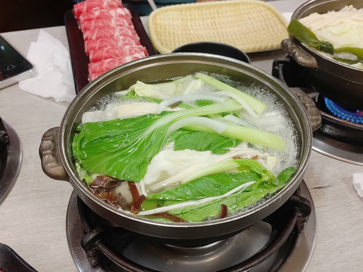 hotpot