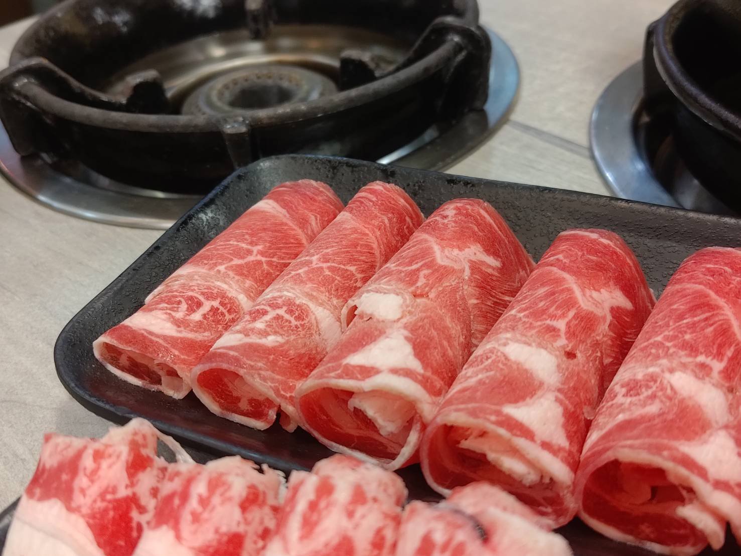 meat