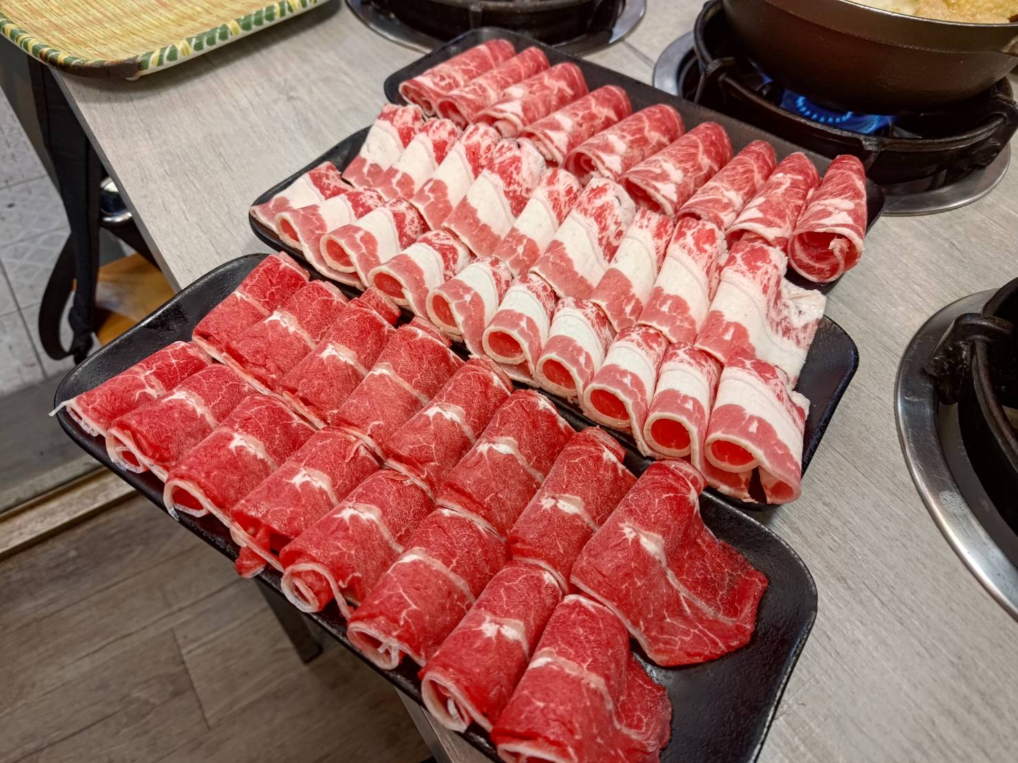pork