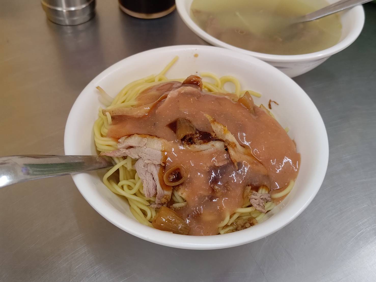 noodles