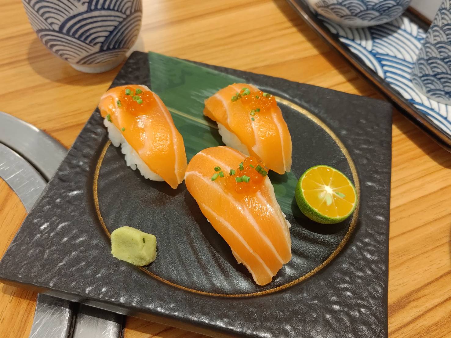 salmon