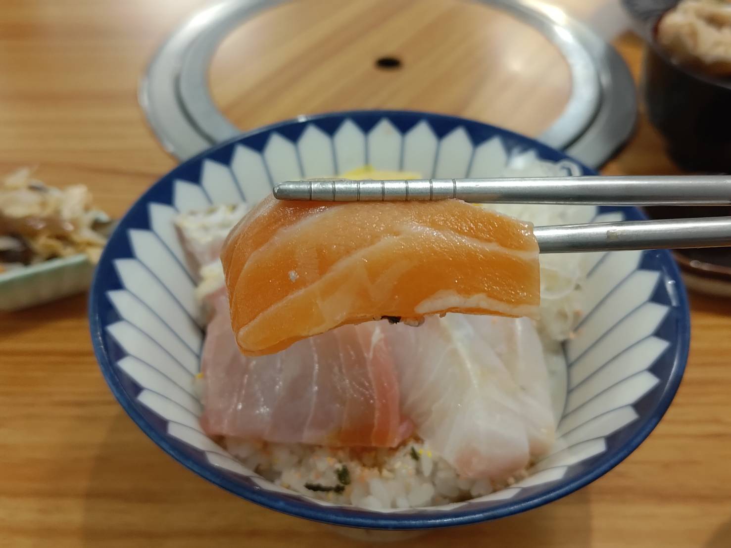 salmon