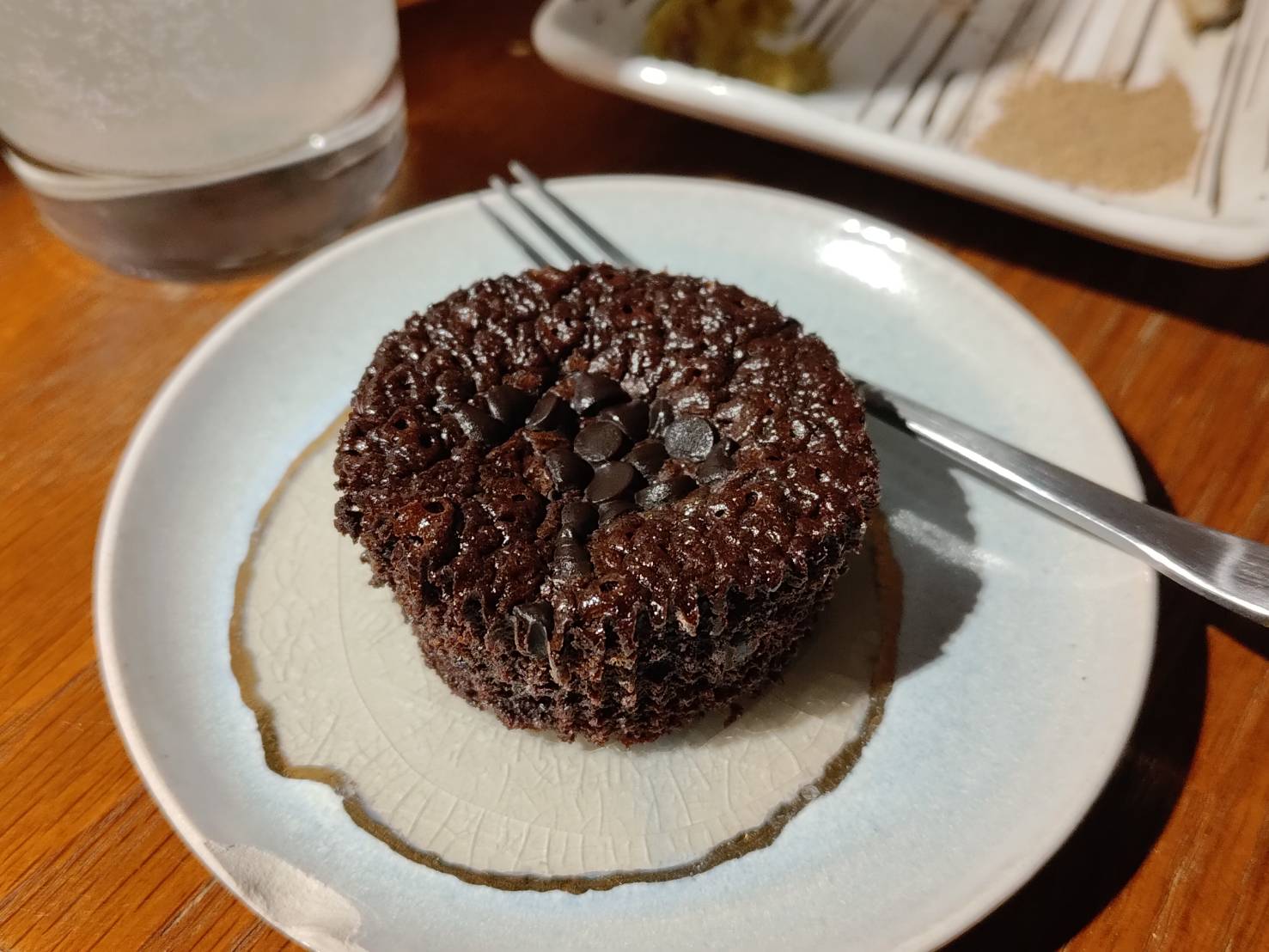 【新北】輔仁大學平價美食|特調沙瓦150元起|布朗尼哥|飲酒屋常久 - 第12張圖 飲酒屋常久(@nomiya.changjiou)