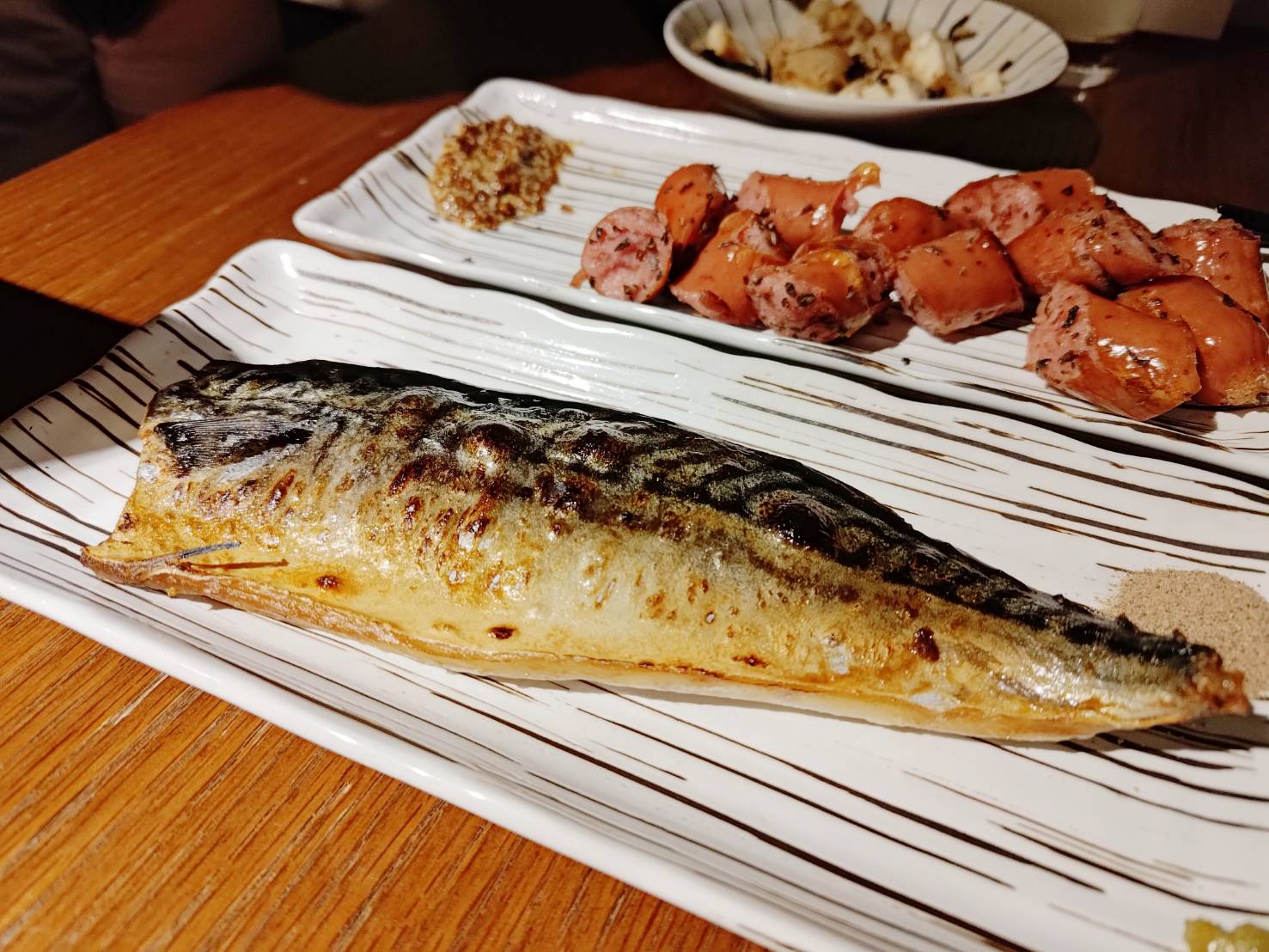 【新北】輔仁大學平價美食|特調沙瓦150元起|布朗尼哥|飲酒屋常久 - 第10張圖 nomiya.changjiou