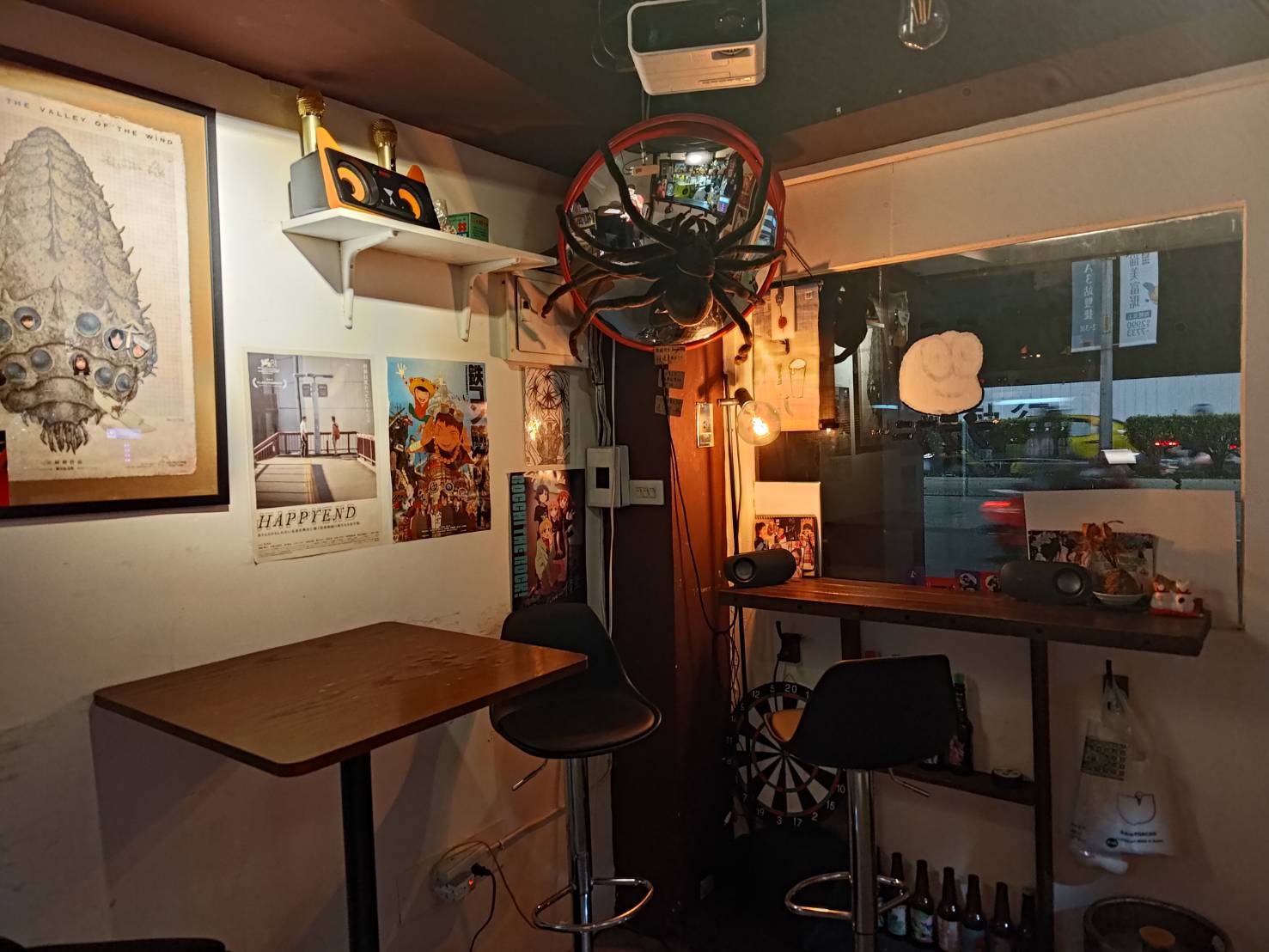 【新北】輔仁大學平價美食|特調沙瓦150元起|布朗尼哥|飲酒屋常久 - 第3張圖 nomiya.changjiou