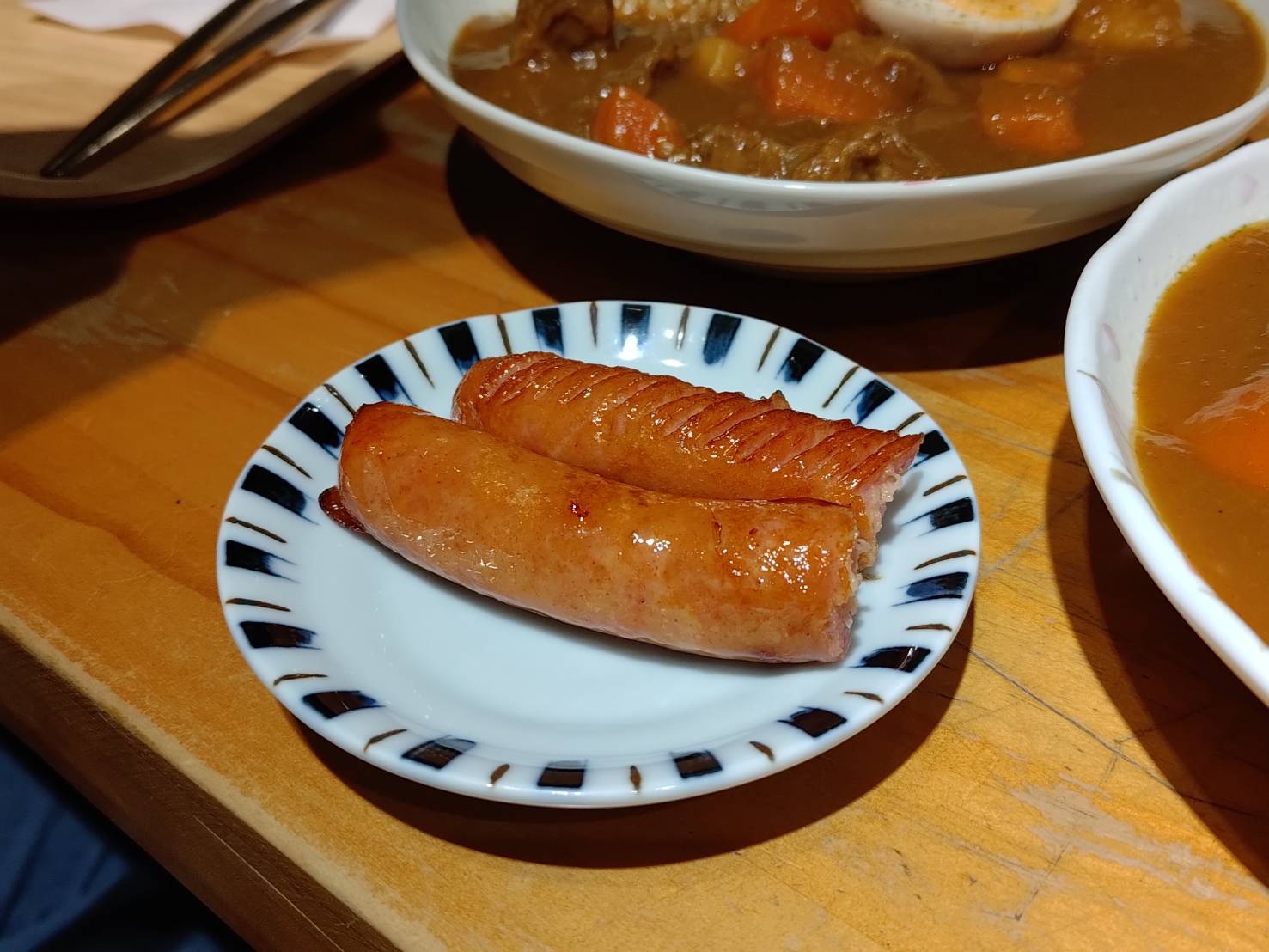 NoName咖哩カレーライス專門店