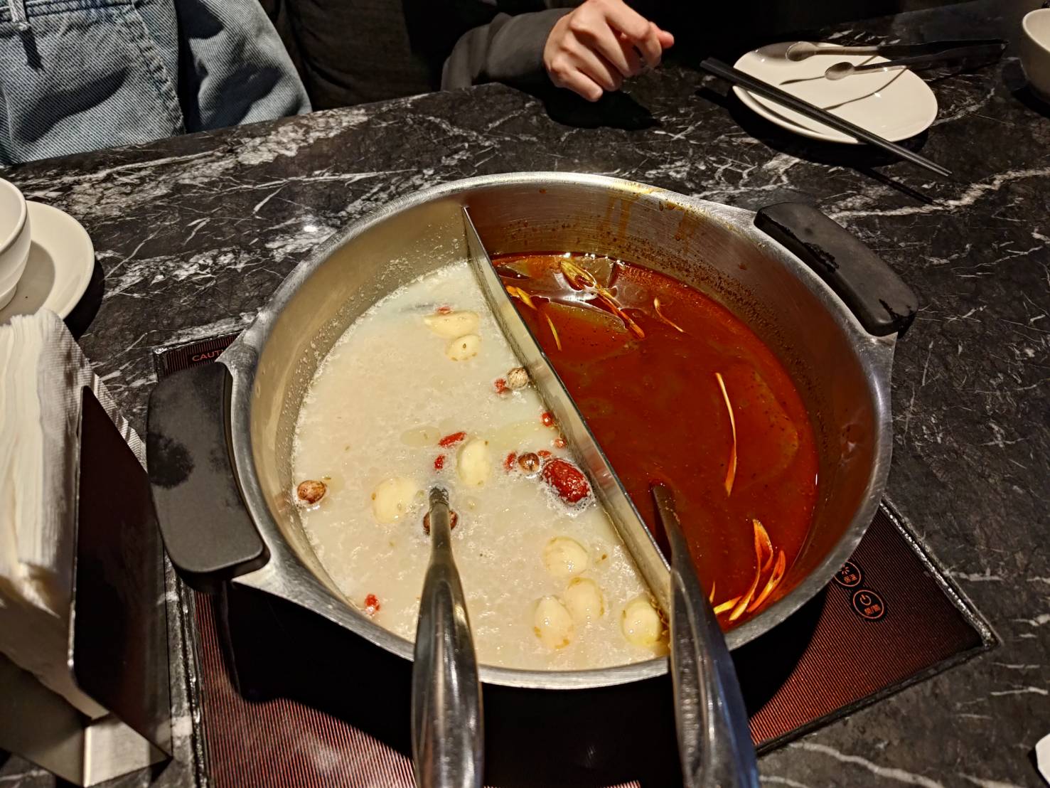 hotpot