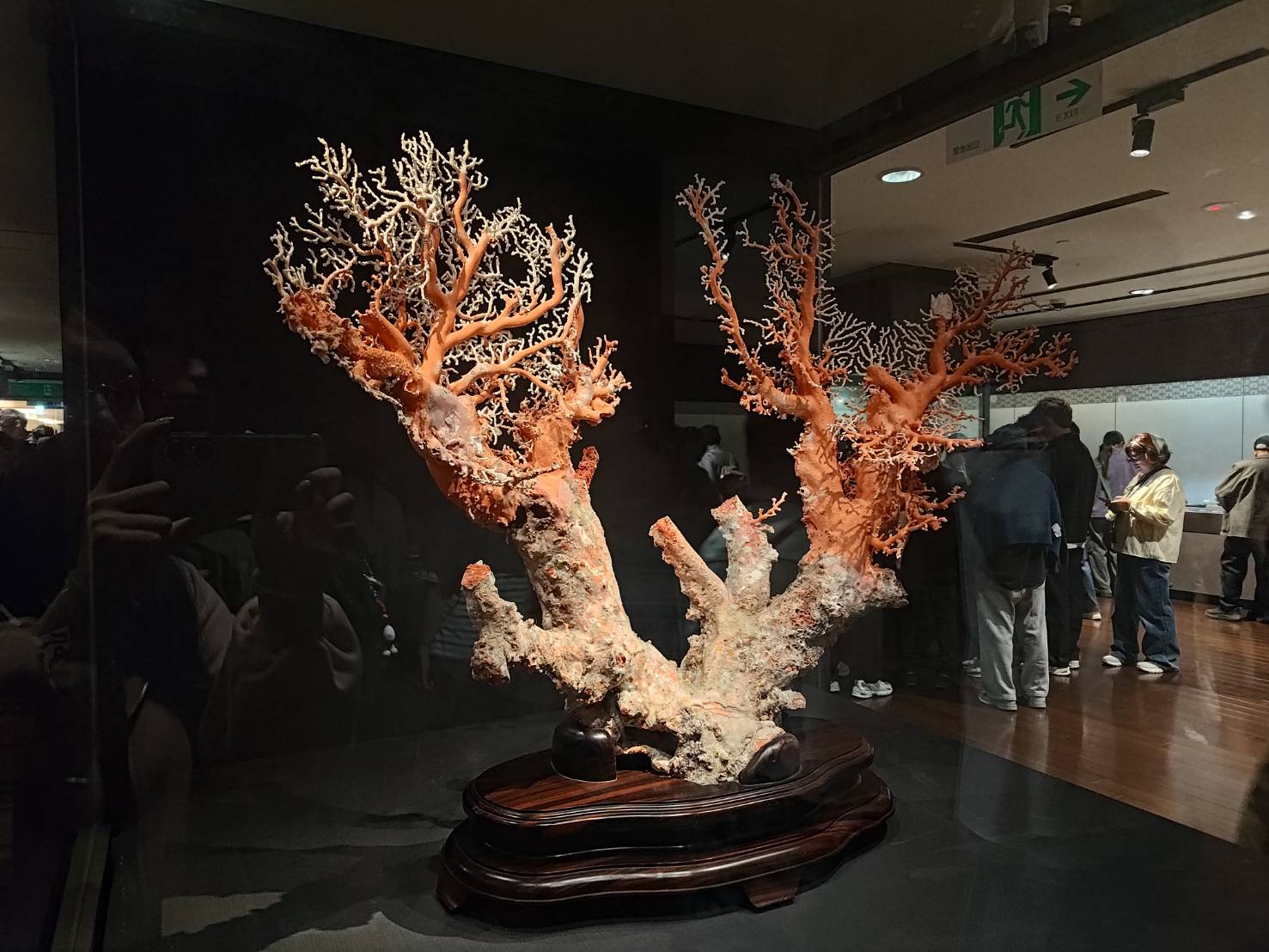 National Palace Museum