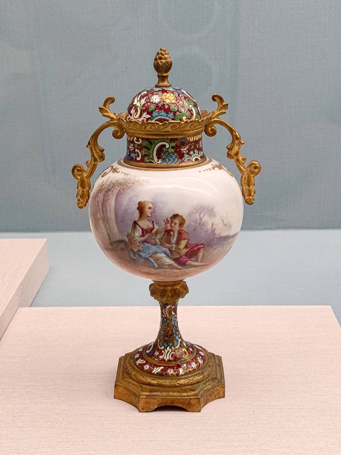 National Palace Museum