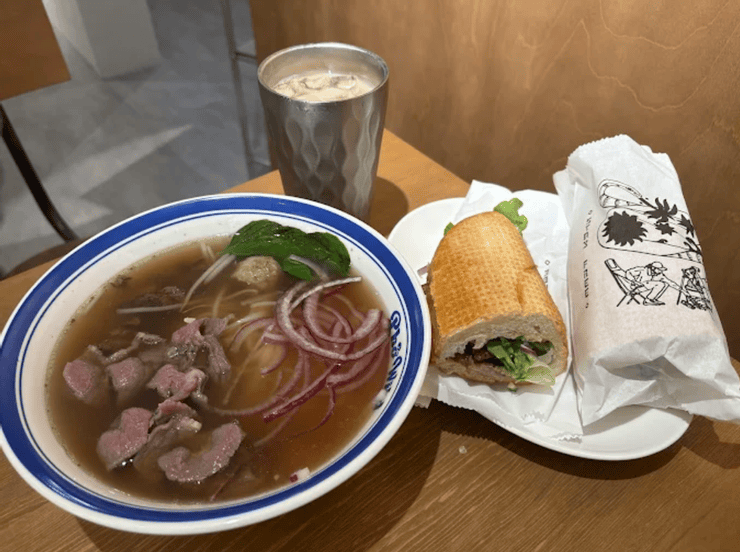 Phở Wild