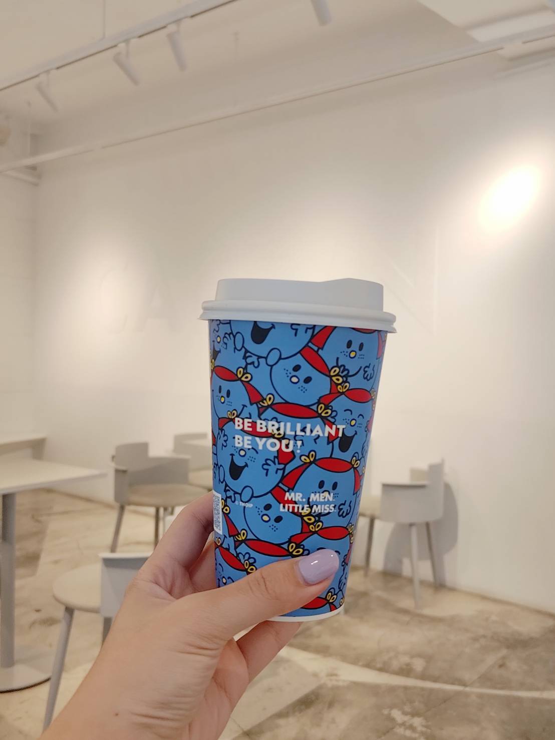 CAFE!N