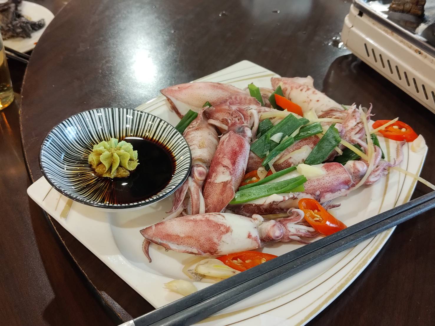 eelrestaurant