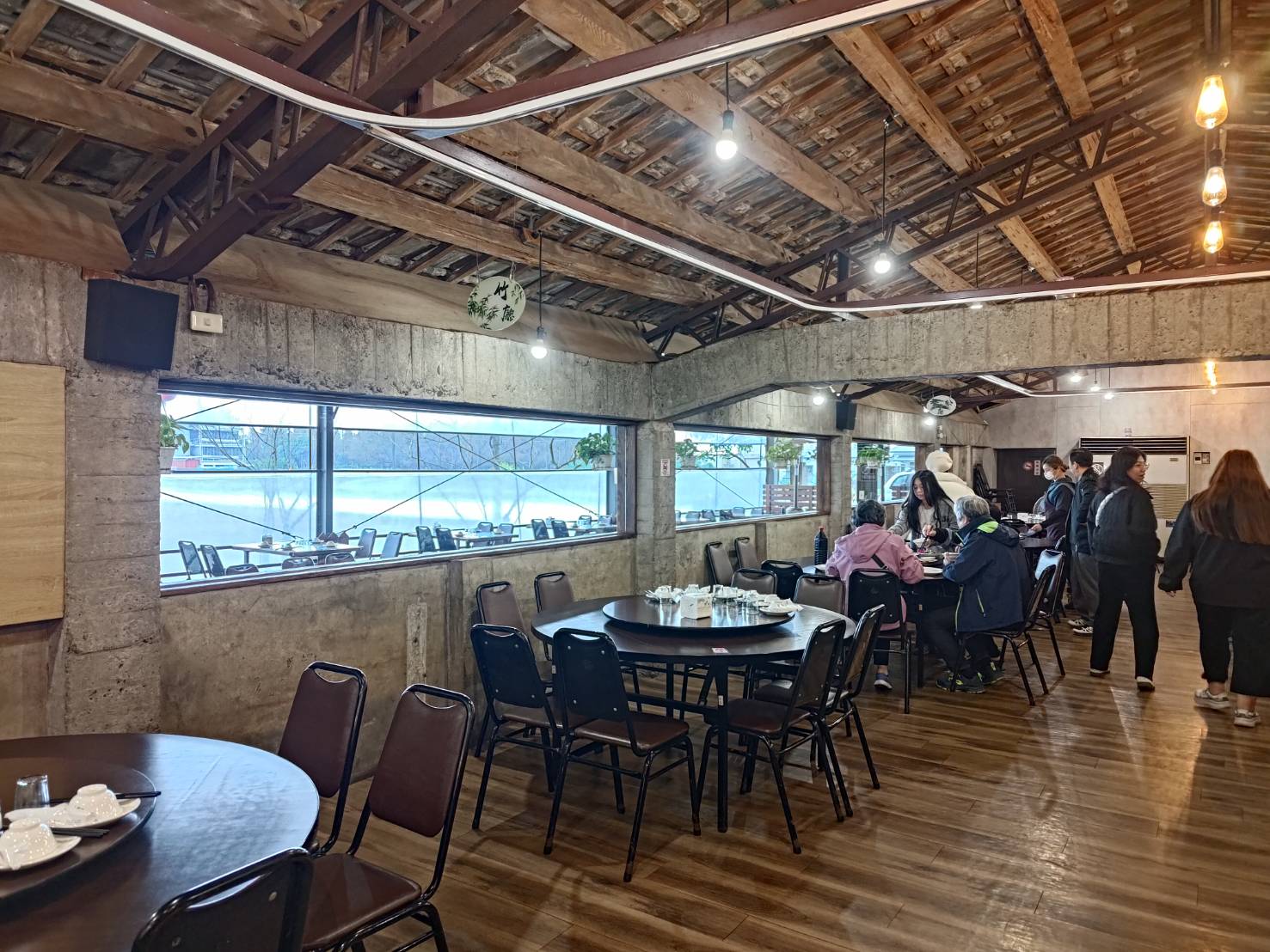 eelrestaurant