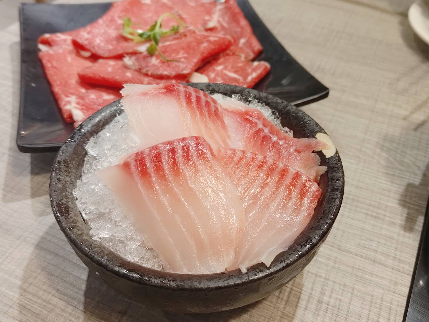 Love Hot Pot