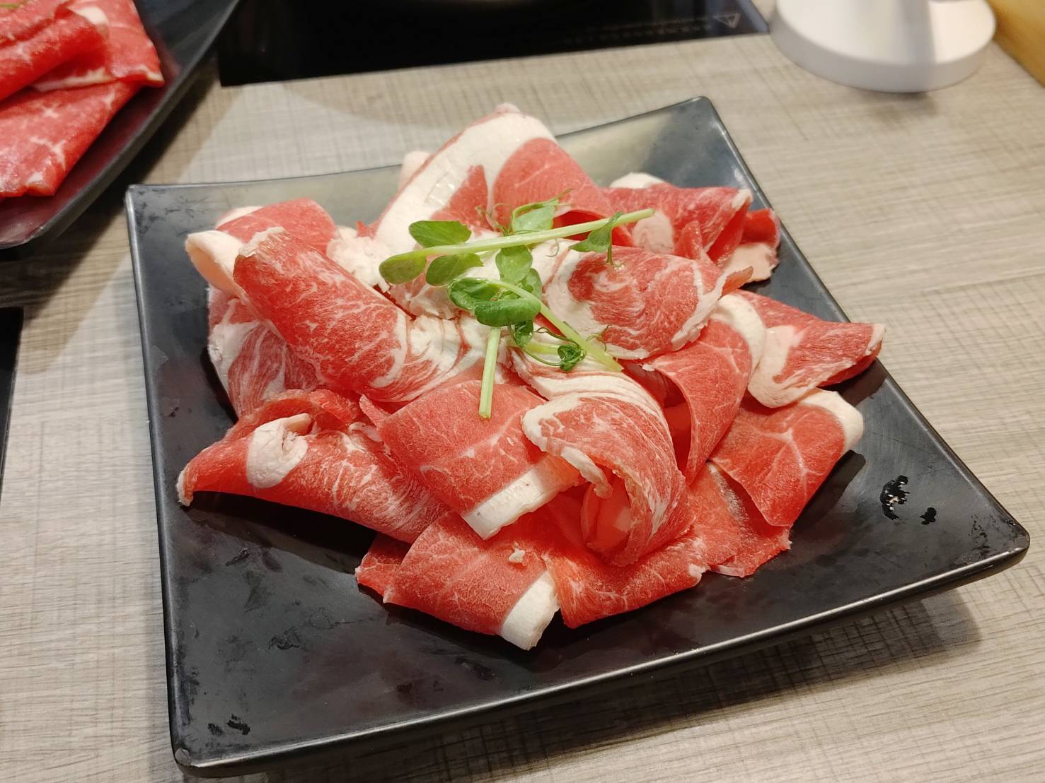 Love Hot Pot