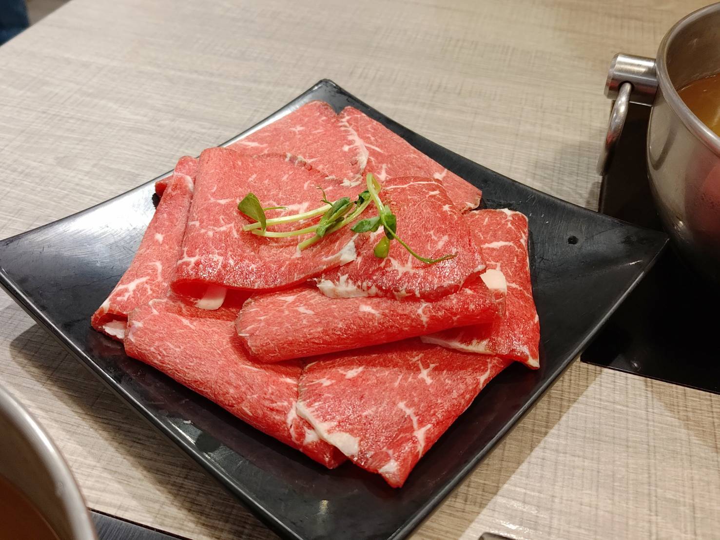 Love Hot Pot