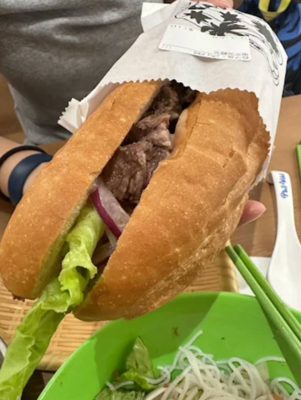 Phở Wild
