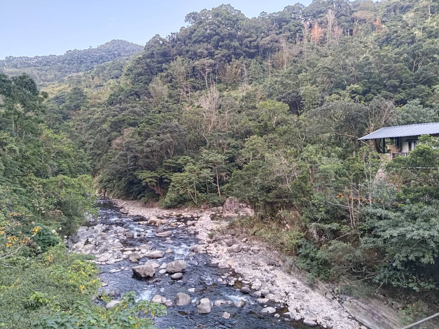 Sanheyuan