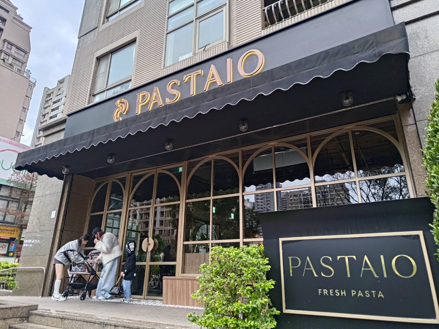 Pastaio